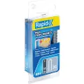 Rapid Kabelstifter 36/14mm 864 stk. RAPID-40109627 blisterpakning