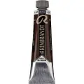 Taidepiste Artequipment TALENS REMBRANDT 40ML 408 - RAW UMBER - oljefarge uniw