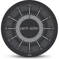 Samatech Park Solar Elektronisk P-ur (fs38)