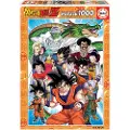 Educa Dragon Ball Z (1000)