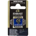 Taidepiste Watercolour Pan Ultramarine Deep 506