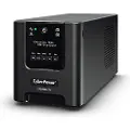 Cyberpower Ups Pr750elcdgr 675w Ups