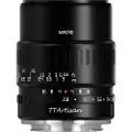 TTArtisan APS-C 40mm F2.8 MACRO, makroobjektiv, 8/7, Nikon Z