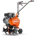 Husqvarna Tf 120 201 Jordfreser