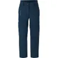Vaude Zip Off Slim Fit Bukser