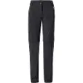 Vaude Farley Stretch Zo T-zip Ii Bukser