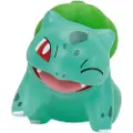 Pokémon Figurka Pokemon Pokémon - Battle Figure - Translucent Bulbasaur (PKW2403) /Figures