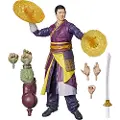 Hasbro Doctor Strange I Galskapens Multivers Wong-legendene 15 Cm