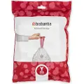 Brabantia Avfallsposer Brabantia PerfectFit, Y, 20L, 40 st
