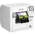 Epson Cw-c4000e Gloss Fotoprinter