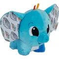 Tomy Puffaboo Elefant
