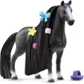 Schleich BH Quarter Horse hoppe