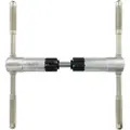 VAR Bottom Bracket Tapping Set With Taps 1.370´´ Verktøy