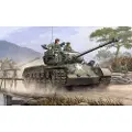Hobby Boss Plastic M26A1 Pershing Heavy Tank Model