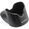 Datalogic - Holder for strekkodeskanner - skrivebordsmonterbar, veggmonterbar - svart - for Gryphon I GD4520, GD4590
