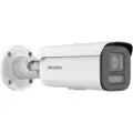 Hikvision Ds-2cd2647g2ht-lizs 2.8-12 Mm Ef O-std Bullet Ip Outdoor 2k Wall Overvåkningskamera