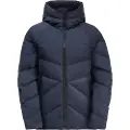 Jack Wolfskin Marienplatz Jakke