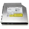 Dell - Platestasjon - DVD±RW - 8x - Serial ATA - intern - oppusset - for Precision R5400