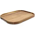 Bredemeijer Serving Tray Kyoto Acacia 400 x 300 x 25mm 174005