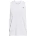 Under Armour Tech Ermeløs T-skjorte