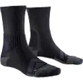 X-socks Bike Expert Crew Sokker
