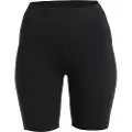 Icebreaker Merino 260 Fastray Ii 8´´ High Rise Shorts