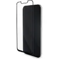 Mobilize GLASSKÆRMBESKYTTELSE - SORT RAMME TIL SAMSUNG GALAXY S24 5G / S25 5G