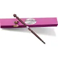 Noble Collection Dolores Umbridges Tryllestavreplika 27 Cm