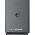 Grandstream Networks Grandstream DP755 - Trådløs telefonbasestasjon / VoIP telefonbasestasjon - DECT - treveis anropskapasitet - SIP - 20 linjer