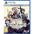 Teknikproffset Ps5 The Legend Of Legacy Hd Remastered Deluxe Edition