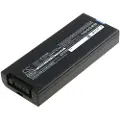 24hShop Batteri til bærbar PC for Panasonic Toughbook CF18, Toughbook CF-18 og andre.
