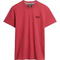 Superdry Vintage Logo Embroidered Kortarmet T-skjorte