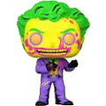 Funko POP! Pop! Dc Comics Joker T-skjorte Med Korte Ermer
