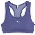 Puma 4keeps Sports-bh Med Medium Støtte