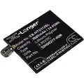 24hShop Batteri for SmartPhone, Mobil for HTC U11+, U11 Plus