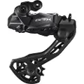 Shimano Grx Rd-rx825 Shadow+ Bakgir