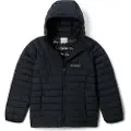 Columbia Powder Lite Ii Jakke