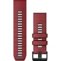 Garmin Quickfit 26 Silikon Rem