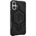 Uag John Monarch Pro Aramidic Lining Iphone 16 Plus Telefondeksel