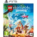 Sony Ps5 Lego Horizon Adventures Uk/gre/multi In Game