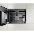Bosch Ctl7181w0 Integrert Helautomatisk Kaffemaskin