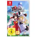Nintendo Switch Touhou Spell Carnival