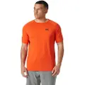 Helly Hansen Hp Ocean Kortarmet T-skjorte
