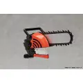 El Coco Chainsaw Man Actionfigur Med Gimmick 13 Cm
