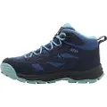 Jack Wolfskin Vojo Tour Texapore Mid Tursko