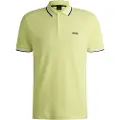Hugo Boss Paddy 10241663 Kortermet Poloskjorte