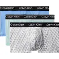 Calvin Klein 000nb2569a Boxers 3 Enheter