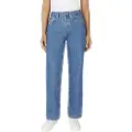 Pepe Jeans Robyn Straight Fit Høytaljede Jeans