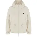 Armani Exchange Xw000216a_f10853u Jakke