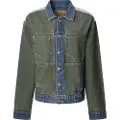 Pepe Jeans W11 Reverse Denimjakke